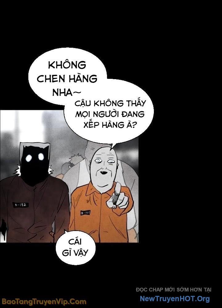 Vùng Đất Sương Mù Chap 4 - Next Chap 5