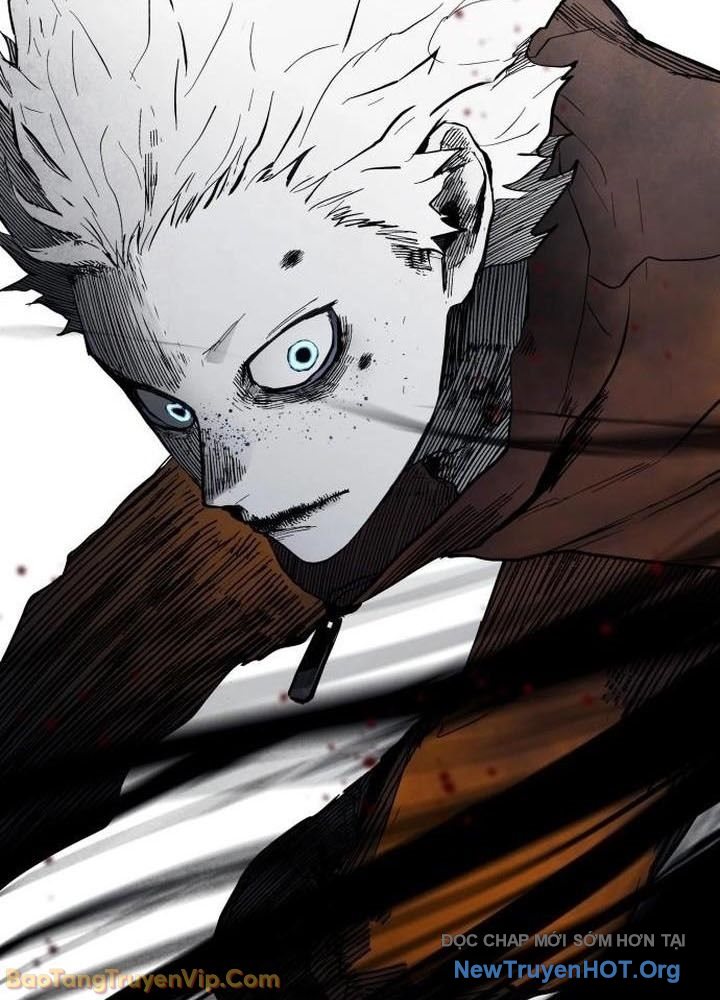 Vùng Đất Sương Mù Chap 4 - Next Chap 5