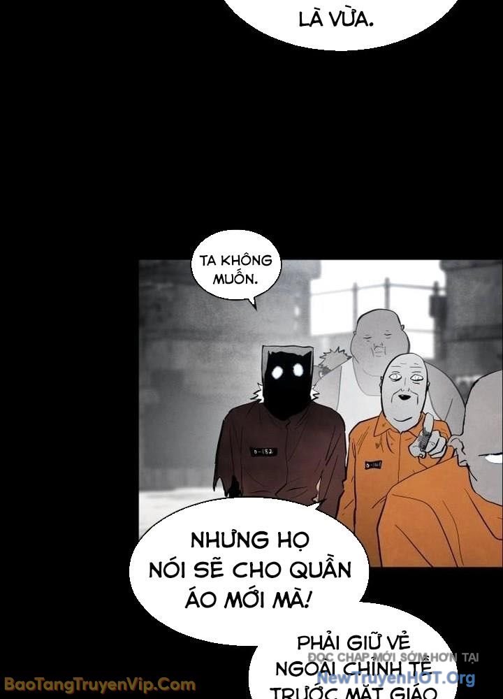 Vùng Đất Sương Mù Chap 4 - Next Chap 5