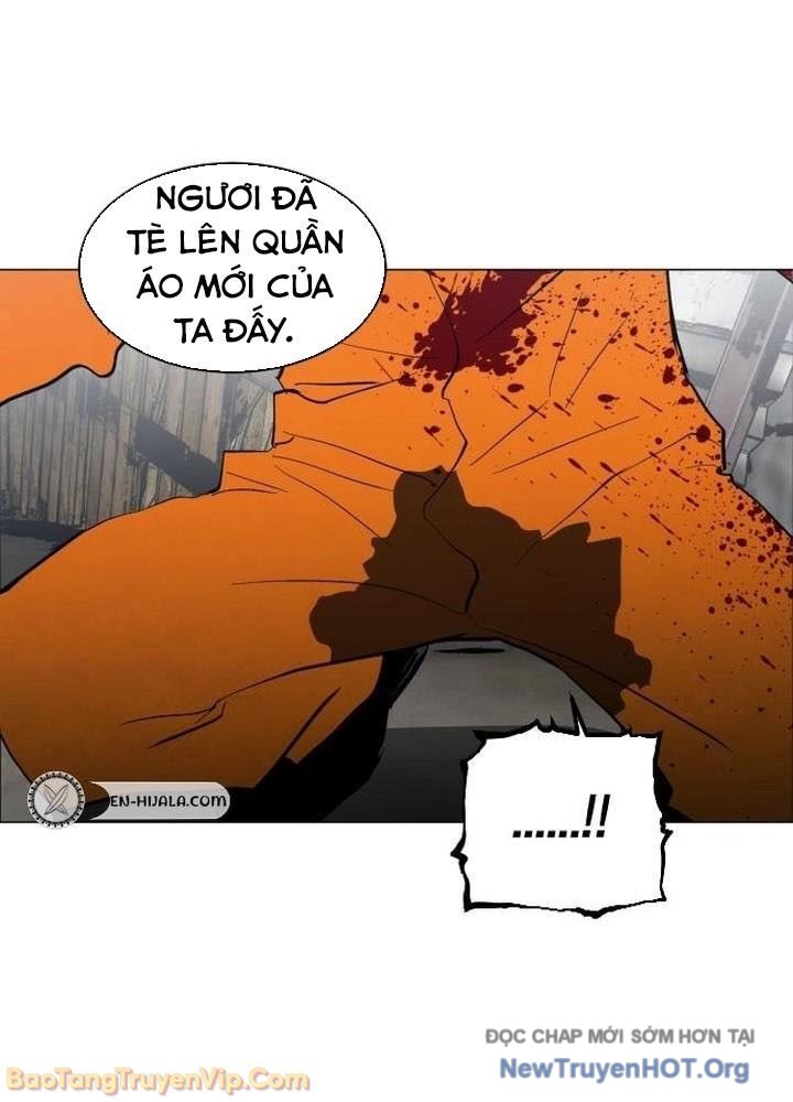 Vùng Đất Sương Mù Chap 4 - Next Chap 5