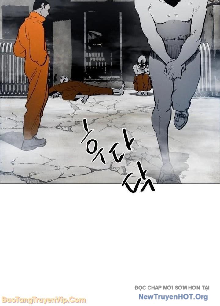 Vùng Đất Sương Mù Chap 4 - Next Chap 5