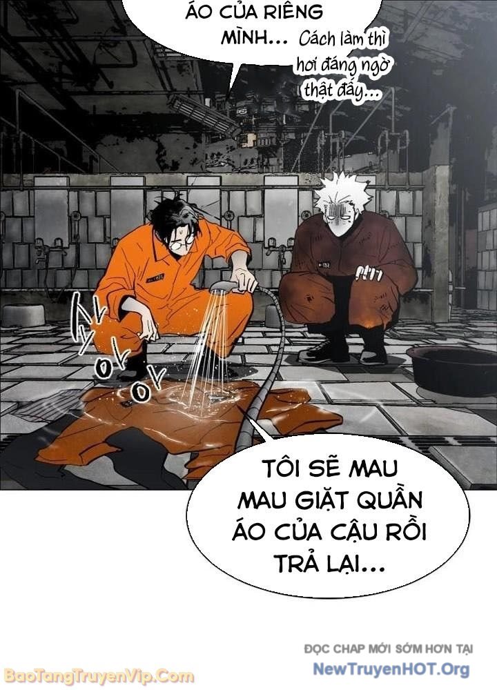 Vùng Đất Sương Mù Chap 4 - Next Chap 5