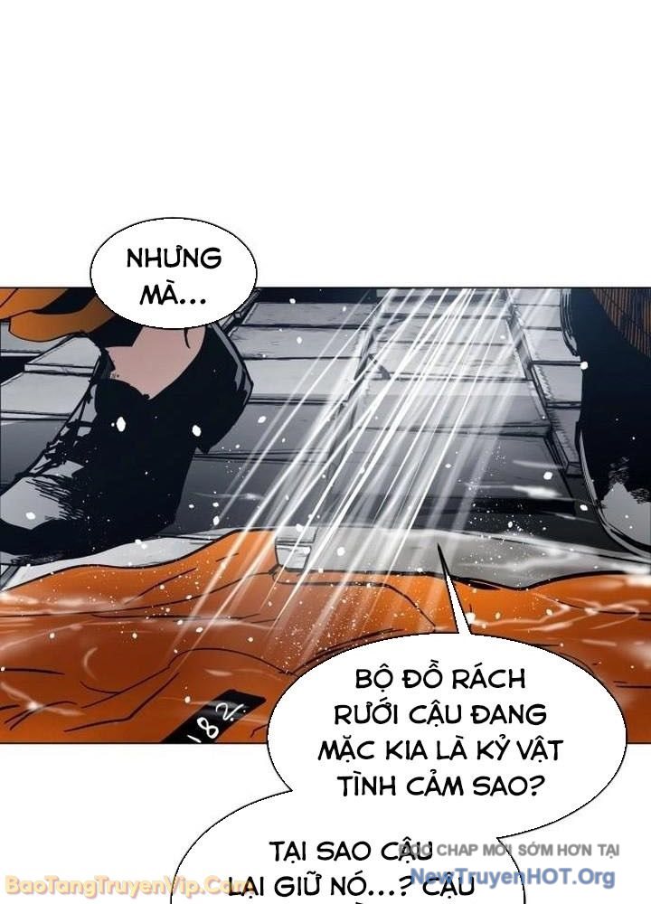 Vùng Đất Sương Mù Chap 4 - Next Chap 5