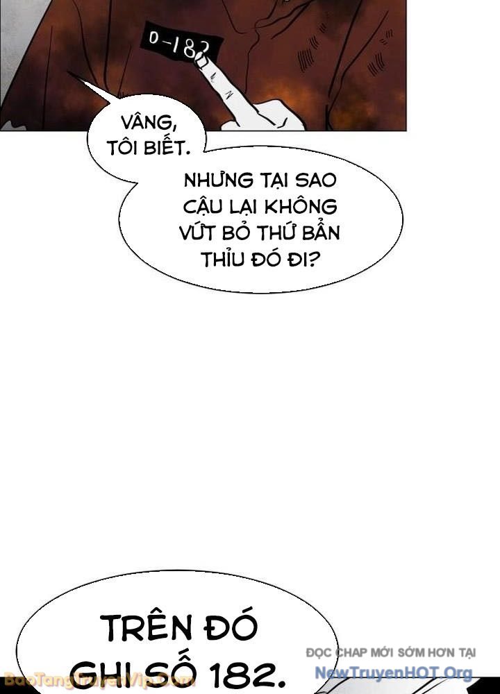 Vùng Đất Sương Mù Chap 4 - Next Chap 5