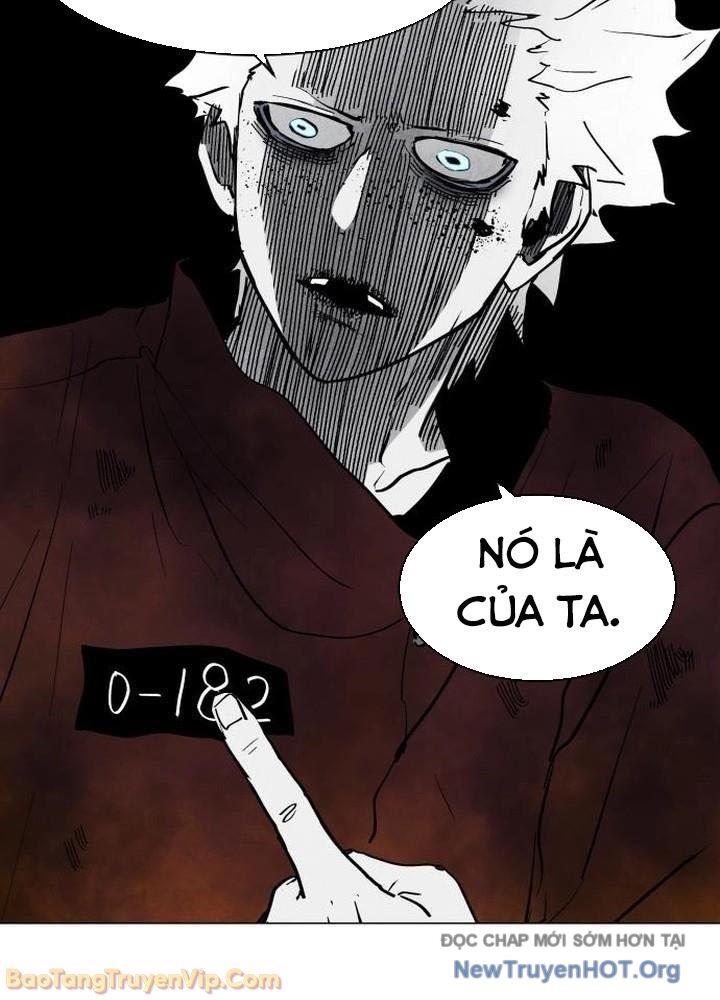 Vùng Đất Sương Mù Chap 4 - Next Chap 5