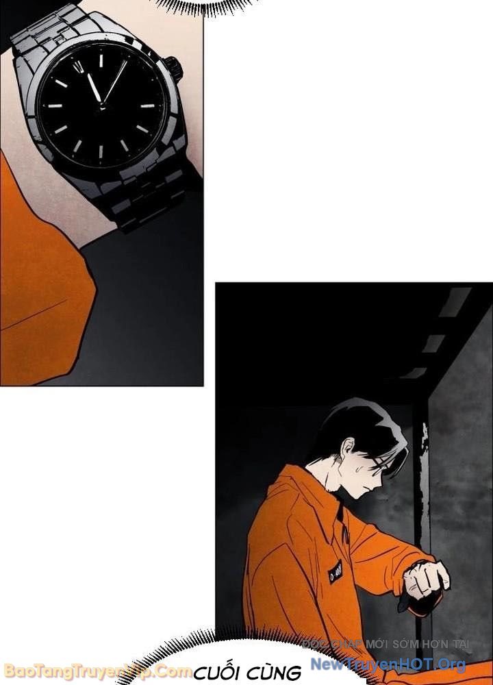 Vùng Đất Sương Mù Chap 4 - Next Chap 5