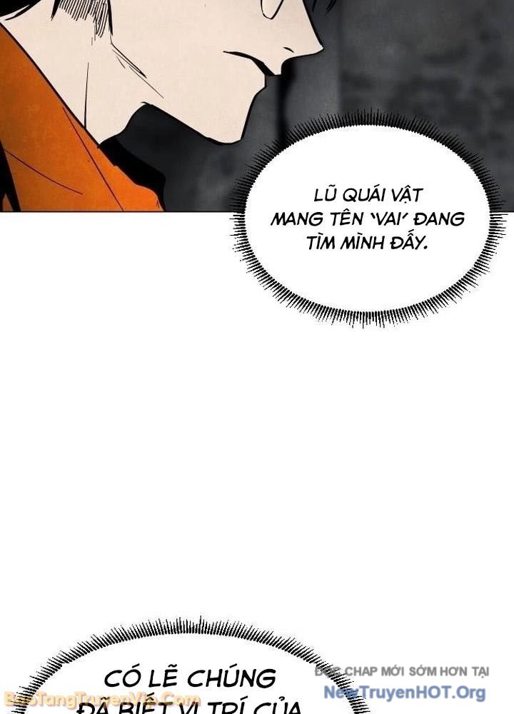 Vùng Đất Sương Mù Chap 4 - Next Chap 5