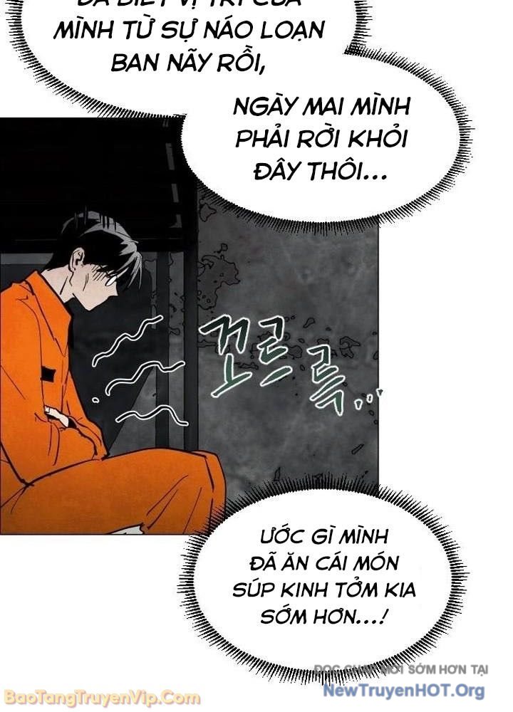 Vùng Đất Sương Mù Chap 4 - Next Chap 5