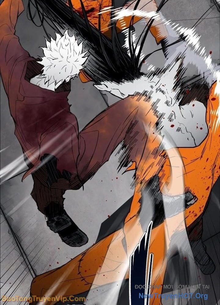 Vùng Đất Sương Mù Chap 4 - Next Chap 5