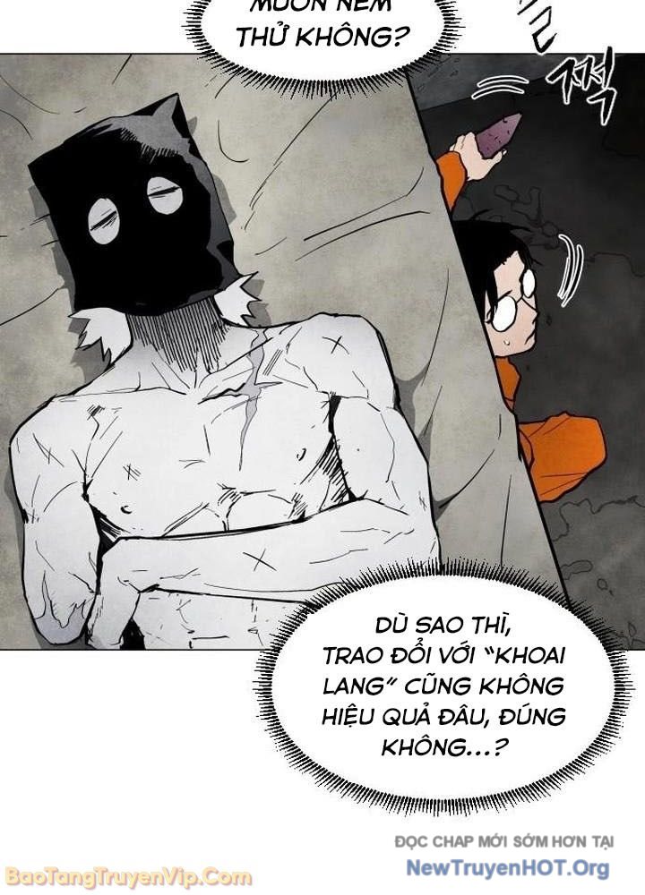 Vùng Đất Sương Mù Chap 4 - Next Chap 5