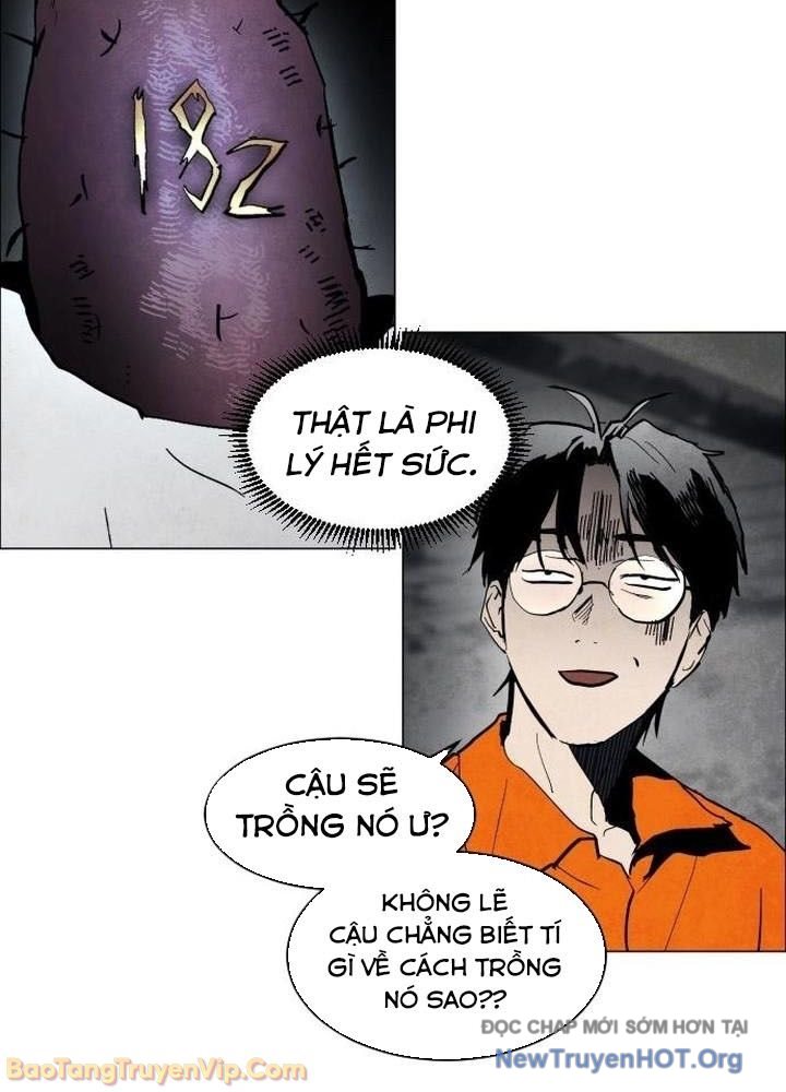 Vùng Đất Sương Mù Chap 4 - Next Chap 5