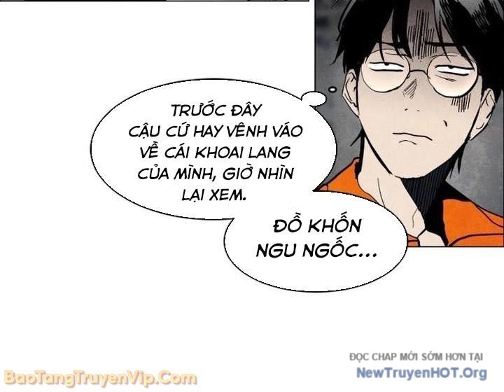 Vùng Đất Sương Mù Chap 4 - Next Chap 5