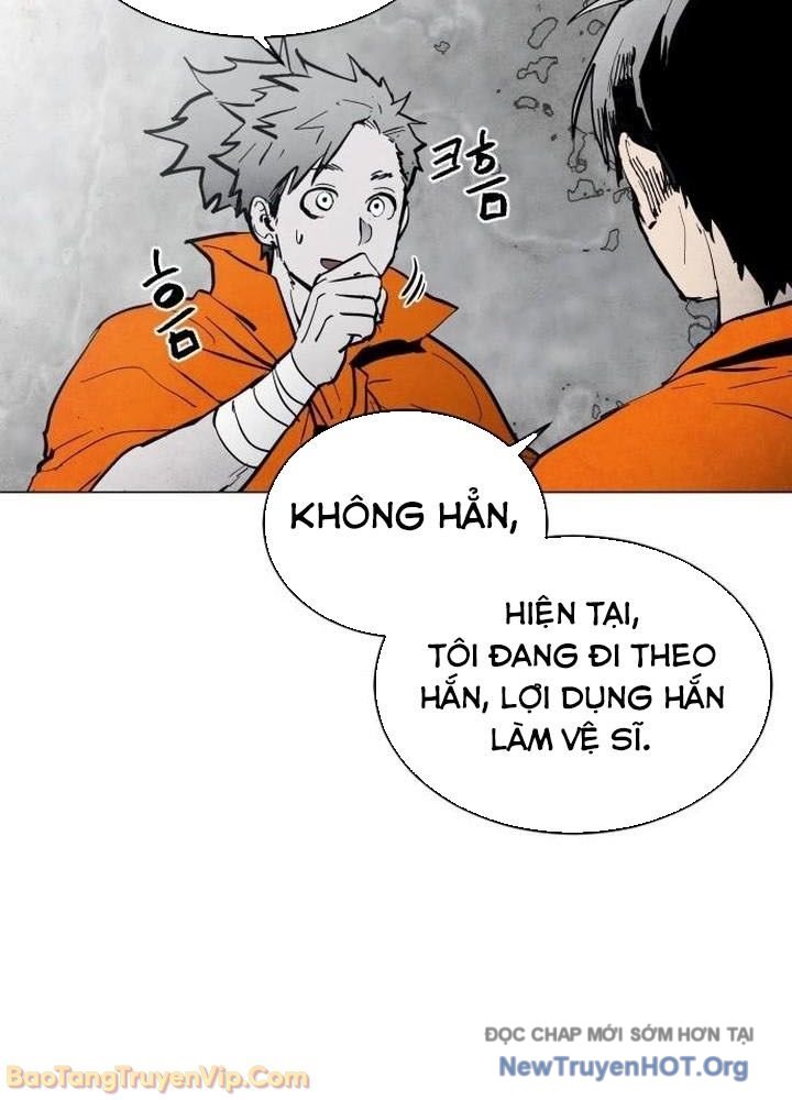 Vùng Đất Sương Mù Chap 5 - Next Chap 6