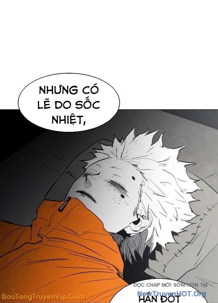 Vùng Đất Sương Mù Chap 5 - Next Chap 6