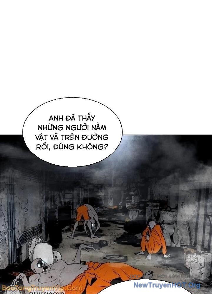 Vùng Đất Sương Mù Chap 5 - Next Chap 6