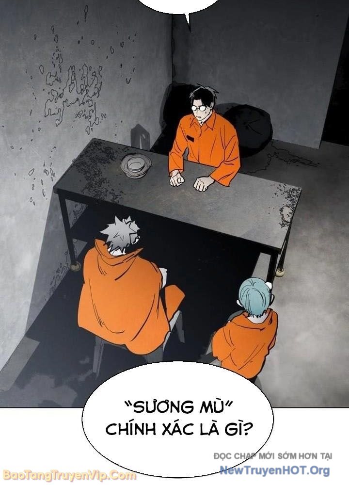 Vùng Đất Sương Mù Chap 5 - Next Chap 6