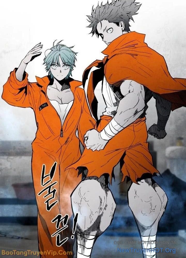 Vùng Đất Sương Mù Chap 5 - Next Chap 6