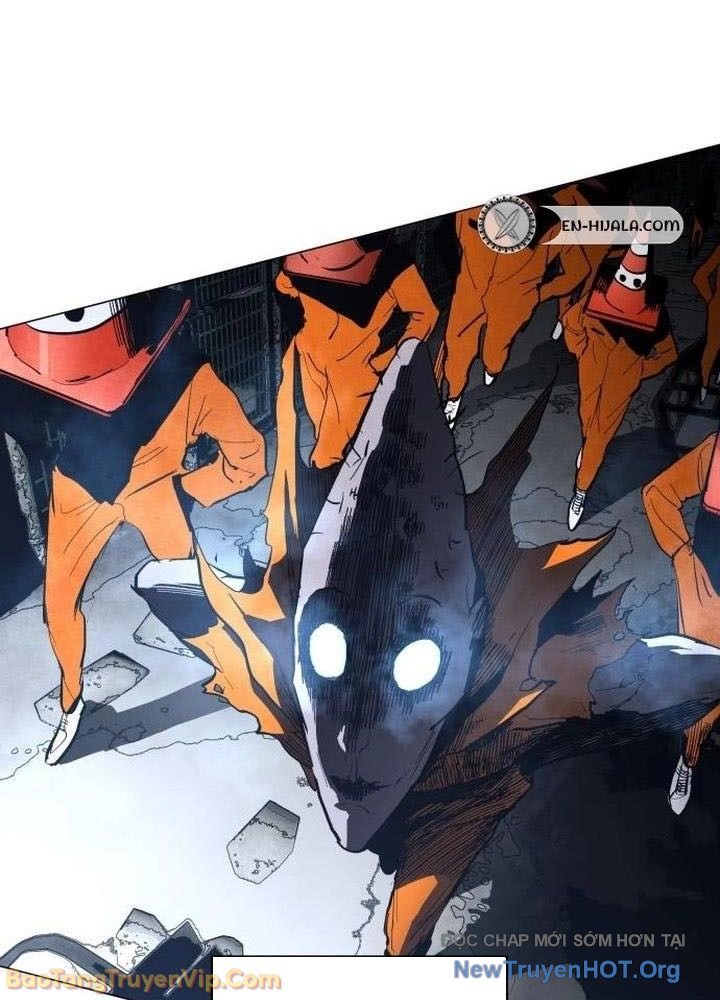 Vùng Đất Sương Mù Chap 5 - Next Chap 6