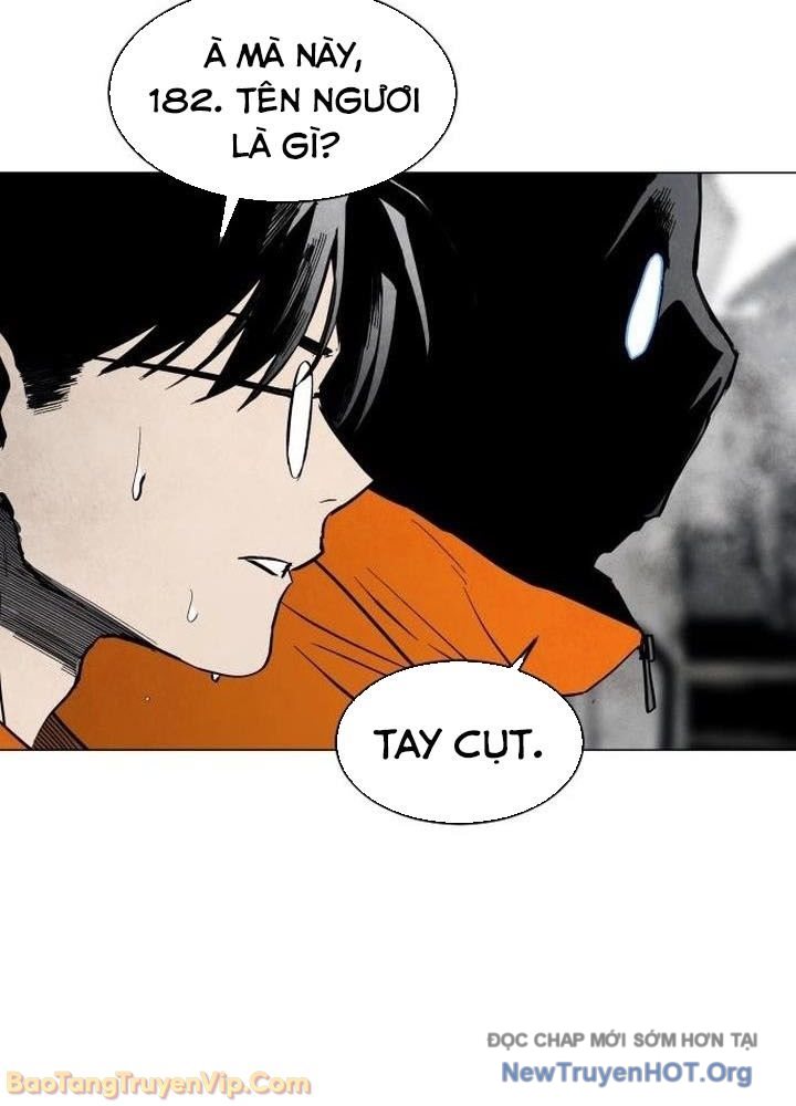 Vùng Đất Sương Mù Chap 5 - Next Chap 6