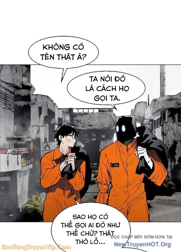 Vùng Đất Sương Mù Chap 5 - Next Chap 6