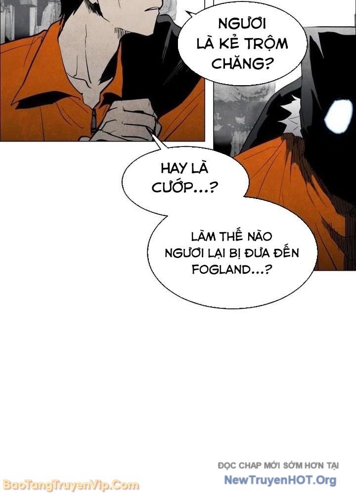 Vùng Đất Sương Mù Chap 5 - Next Chap 6