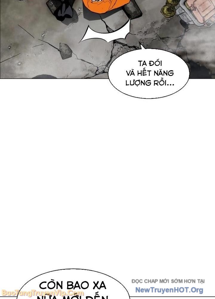 Vùng Đất Sương Mù Chap 5 - Next Chap 6