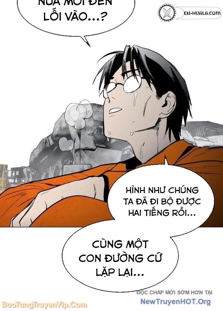 Vùng Đất Sương Mù Chap 5 - Next Chap 6