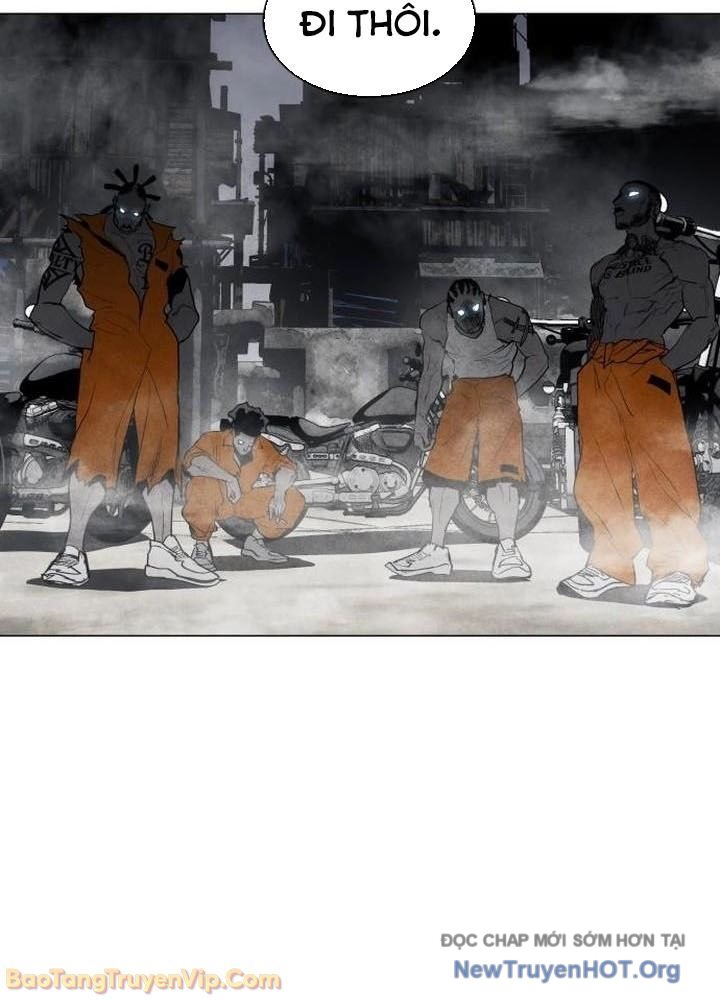 Vùng Đất Sương Mù Chap 5 - Next Chap 6