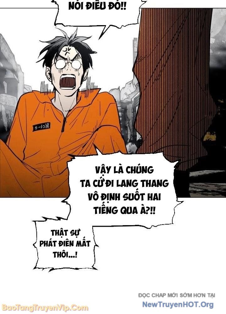 Vùng Đất Sương Mù Chap 5 - Next Chap 6