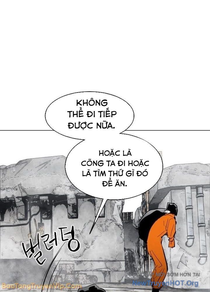 Vùng Đất Sương Mù Chap 5 - Next Chap 6