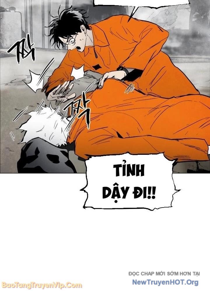 Vùng Đất Sương Mù Chap 5 - Next Chap 6