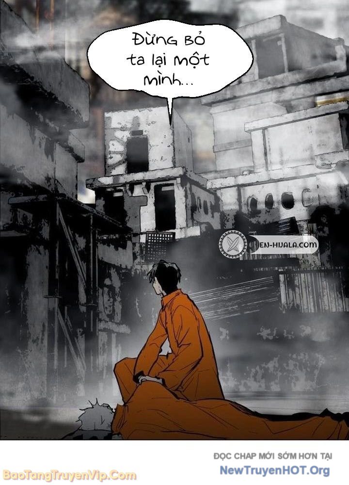 Vùng Đất Sương Mù Chap 5 - Next Chap 6