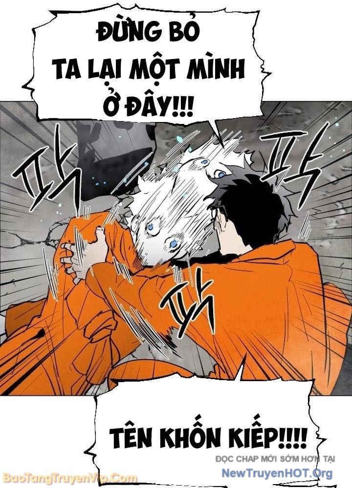 Vùng Đất Sương Mù Chap 5 - Next Chap 6