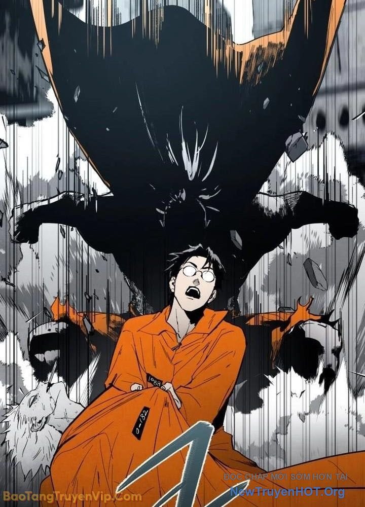 Vùng Đất Sương Mù Chap 5 - Next Chap 6