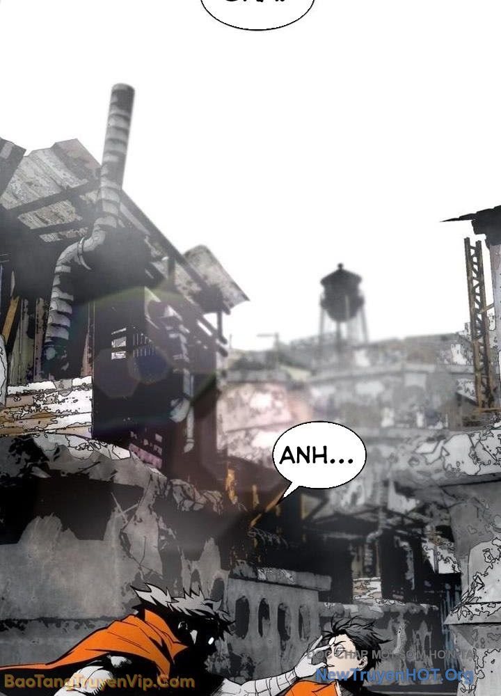 Vùng Đất Sương Mù Chap 5 - Next Chap 6