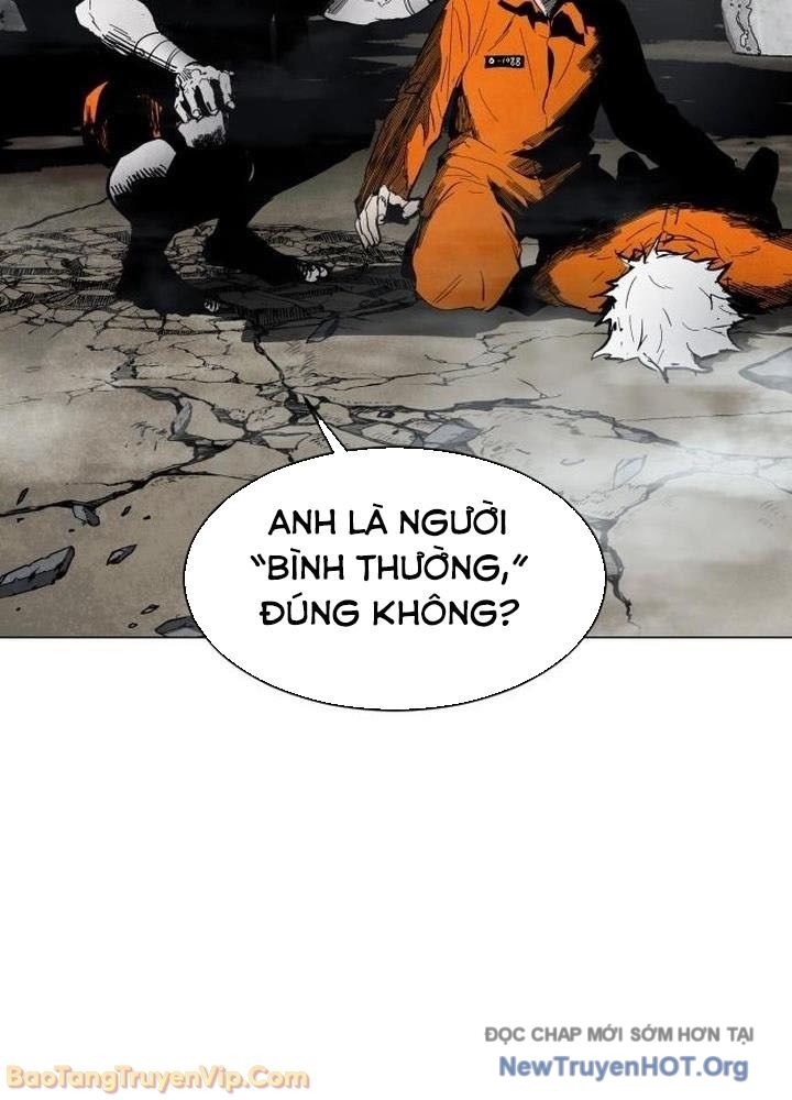 Vùng Đất Sương Mù Chap 5 - Next Chap 6