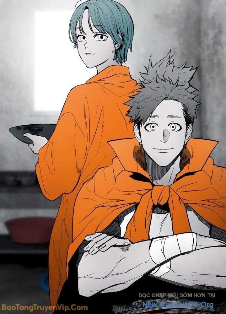 Vùng Đất Sương Mù Chap 5 - Next Chap 6