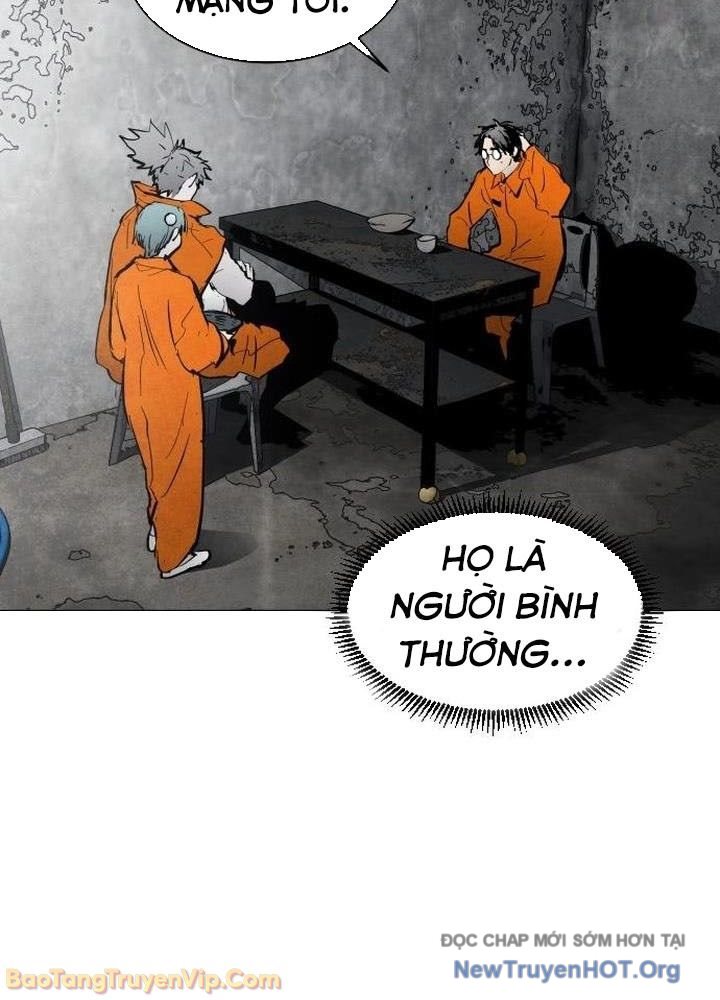 Vùng Đất Sương Mù Chap 5 - Next Chap 6