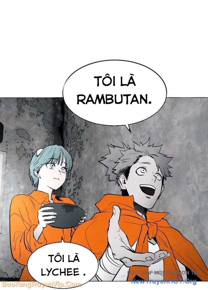 Vùng Đất Sương Mù Chap 5 - Next Chap 6