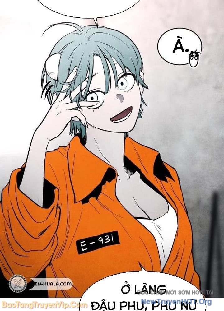 Vùng Đất Sương Mù Chap 5 - Next Chap 6