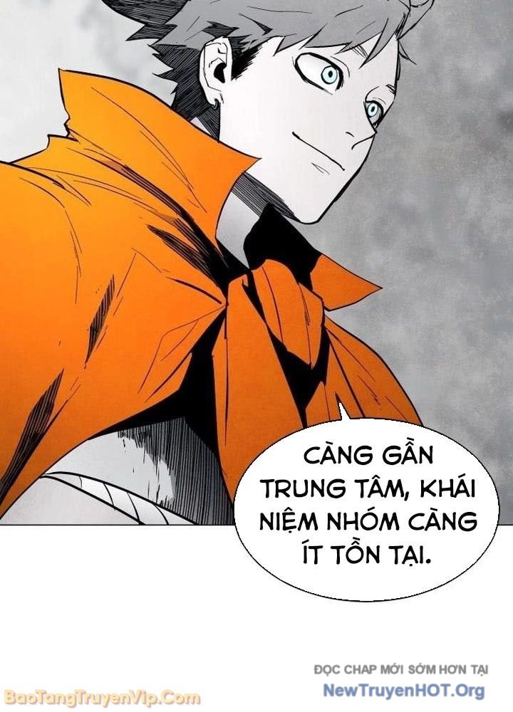 Vùng Đất Sương Mù Chap 5 - Next Chap 6