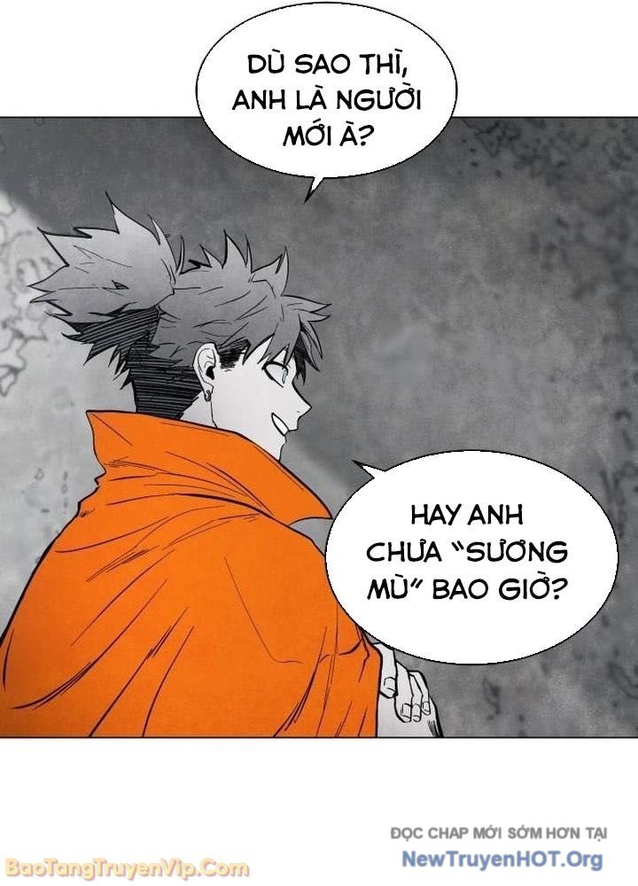 Vùng Đất Sương Mù Chap 5 - Next Chap 6