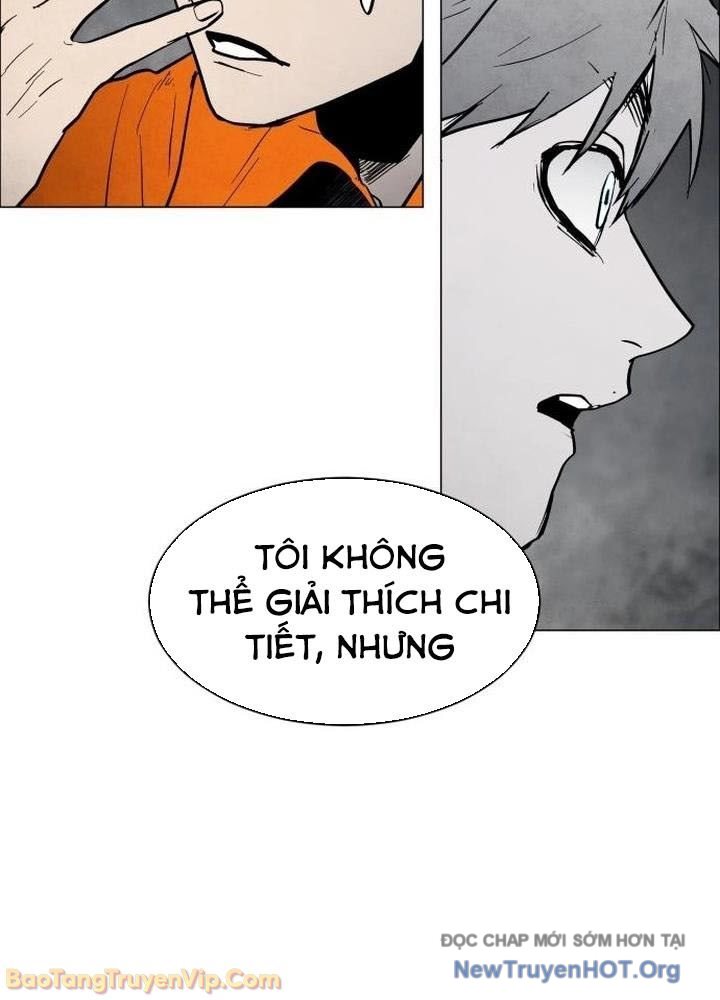 Vùng Đất Sương Mù Chap 5 - Next Chap 6