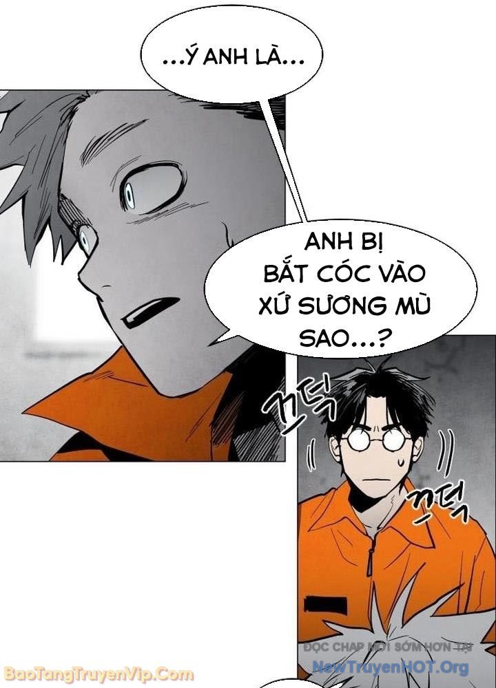 Vùng Đất Sương Mù Chap 5 - Next Chap 6