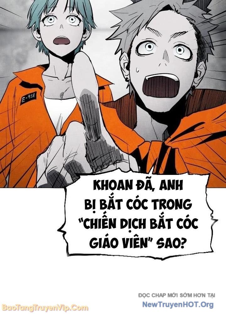 Vùng Đất Sương Mù Chap 5 - Next Chap 6