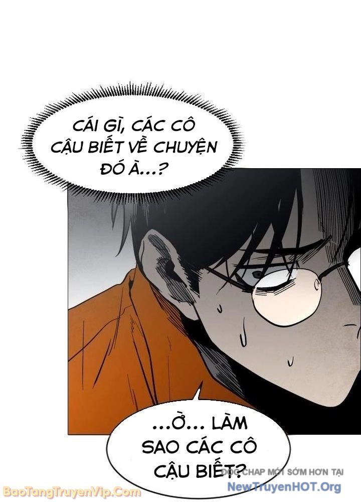 Vùng Đất Sương Mù Chap 5 - Next Chap 6