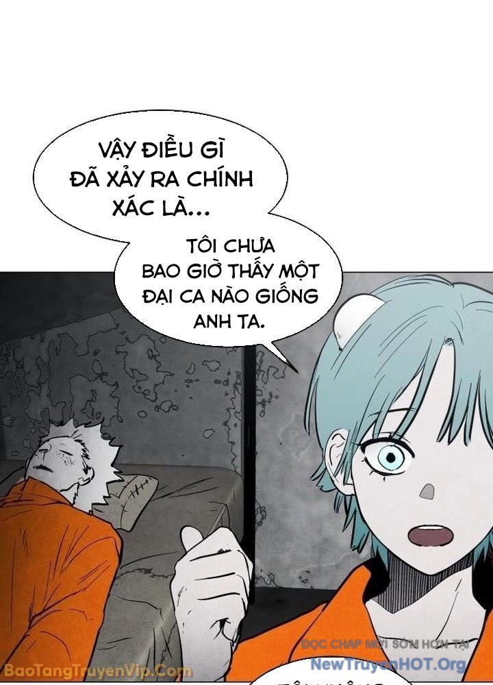 Vùng Đất Sương Mù Chap 5 - Next Chap 6