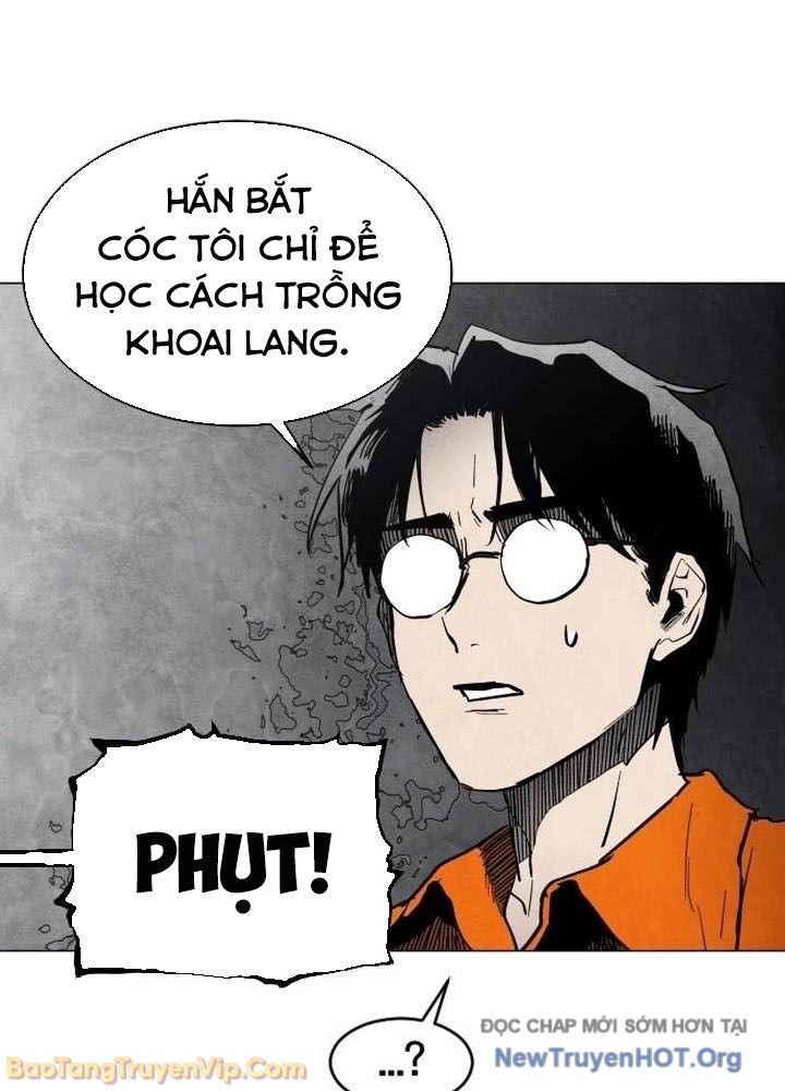 Vùng Đất Sương Mù Chap 5 - Next Chap 6