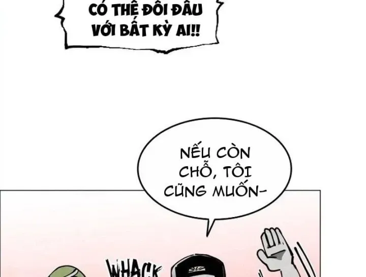 Vùng Đất Sương Mù Chap 50 - Next Chap 51