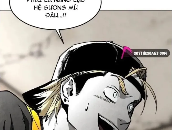 Vùng Đất Sương Mù Chap 50 - Next Chap 51